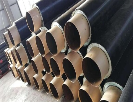 昌吉聚氨酯保温管的生产工艺有哪些流程？